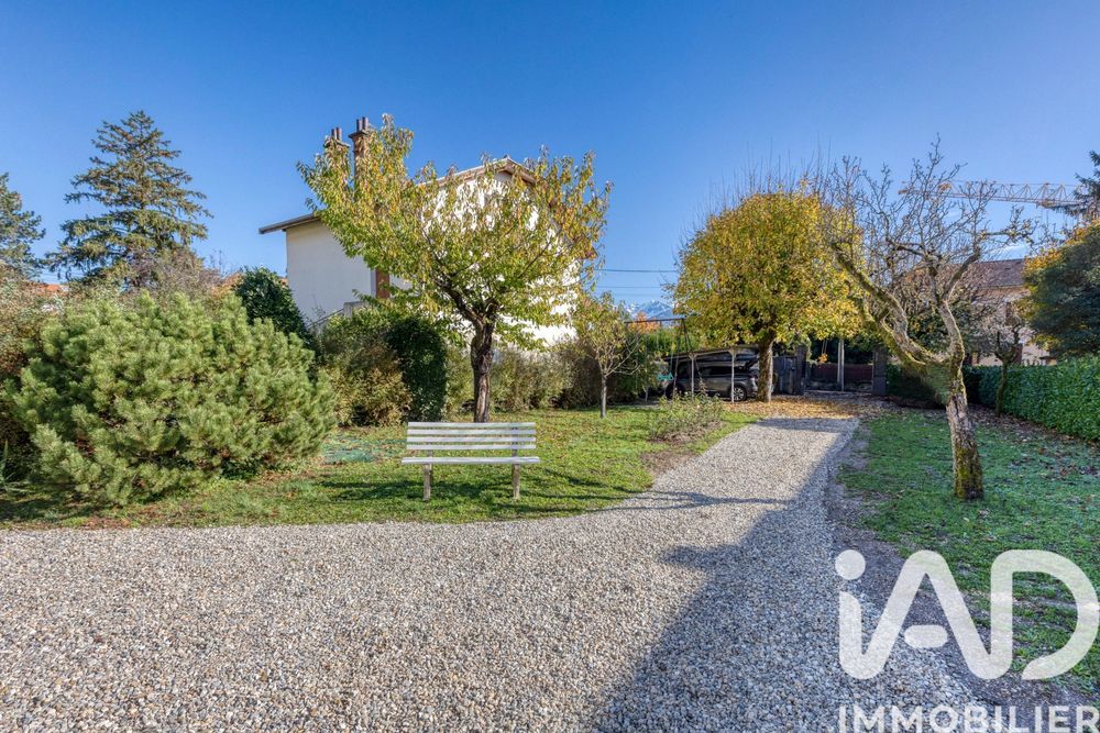 � vendre  Maison La Tronche (38700)