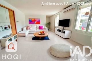  Maison � vendre 4 pi�ces 106 m�