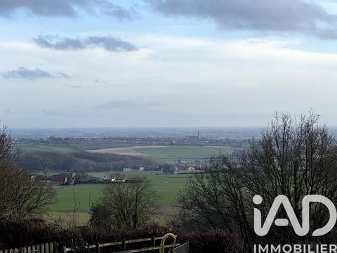   Vente Maison/villa 2 pi�ces Maison - 2 pi�ce(s) - 74 m�