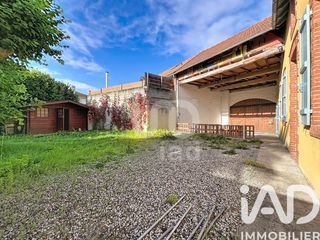  Appartement � vendre 3 pi�ces 65 m�