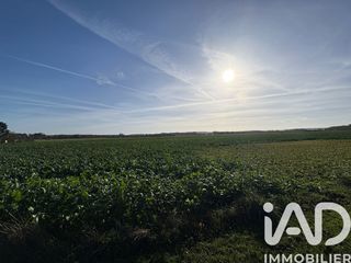  Terrain � vendre 554 m�