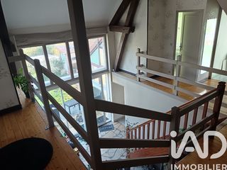  Maison � vendre 5 pi�ces 148 m�