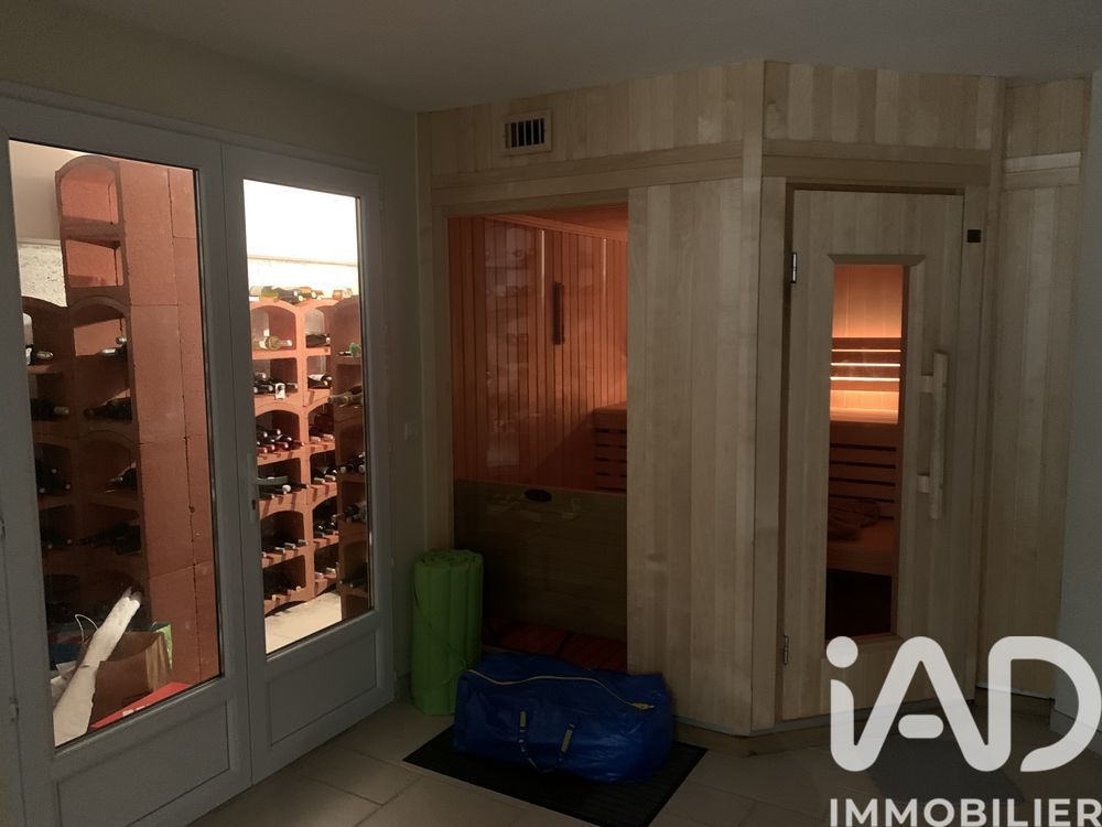 � vendre  Villa Fontenay-le-Fleury (78330)