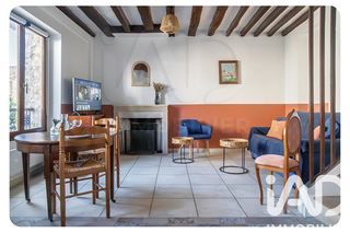  Maison � vendre 4 pi�ces 105 m�