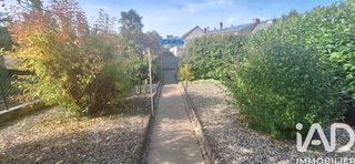  Maison � vendre 4 pi�ces 103 m�