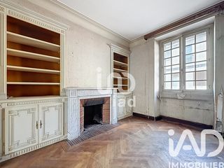  Maison � vendre 6 pi�ces 155 m�
