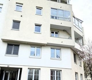  Appartement � vendre 3 pi�ces 59 m�