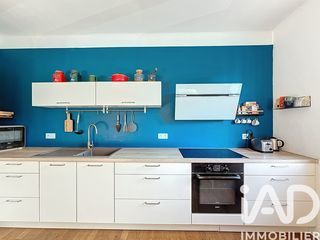  Appartement � vendre 3 pi�ces 95 m�