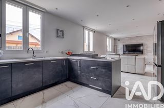  Maison � vendre 5 pi�ces 119 m�