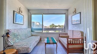  Appartement � vendre 3 pi�ces 47 m�