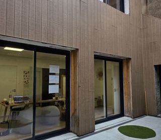  Maison � vendre 12 pi�ces 240 m�