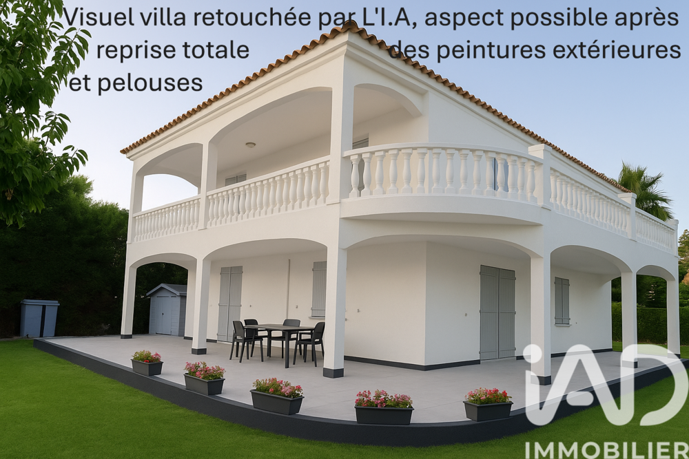 � vendre  Maison Pujaut (30131)