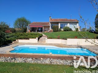  Maison � vendre 6 pi�ces 145 m�