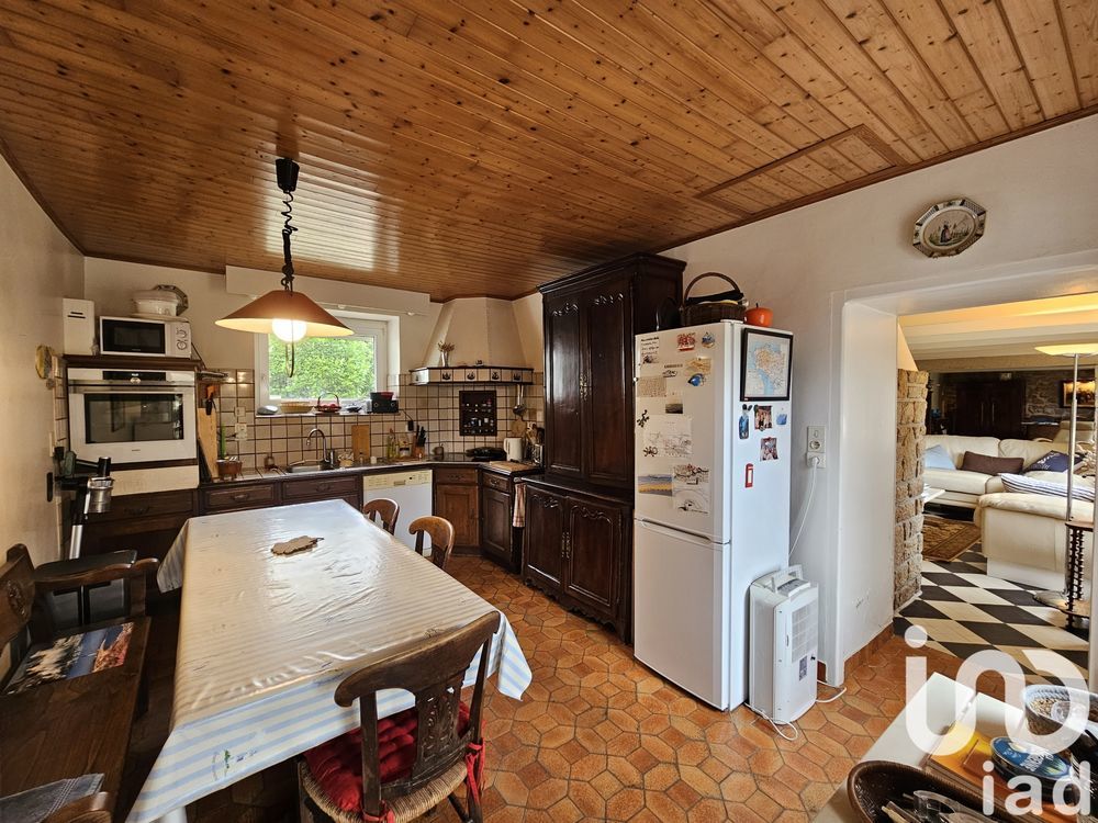 � vendre  Maison Audierne (29770)