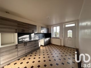  Maison � vendre 8 pi�ces 164 m�