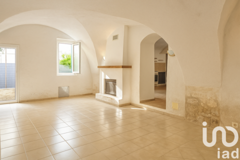   Vente Appartement 4 pi�ces Appartement - 4 pi�ce(s) - 89 m�