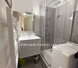  Appartement � vendre 2 pi�ces 23 m�