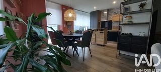  Maison � vendre 5 pi�ces 96 m�