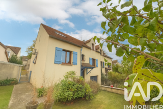  Maison � vendre 7 pi�ces 130 m�