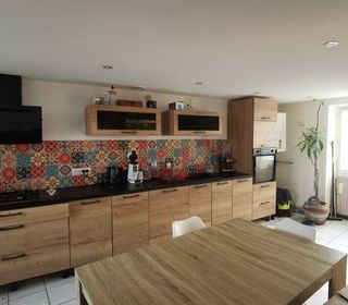  Maison � vendre 5 pi�ces 92 m�