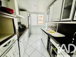  Appartement � vendre 4 pi�ces 66 m�