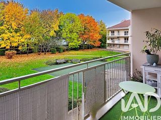  Appartement � vendre 4 pi�ces 71 m�