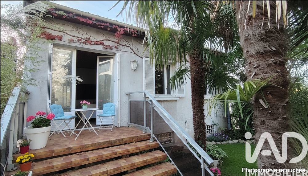 � vendre  Maison Clamart (92140)