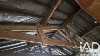  Maison � vendre 1 pi�ce 264 m�