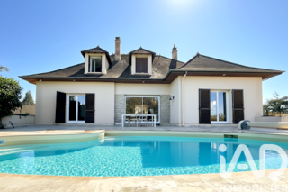  Maison � vendre 7 pi�ces 250 m�