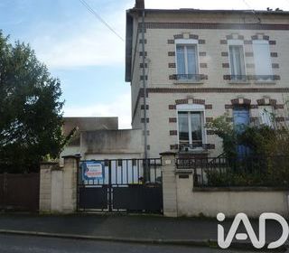  Maison � vendre 6 pi�ces 105 m�