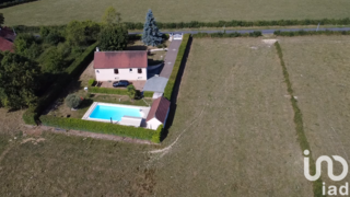  Maison � vendre 5 pi�ces 89 m�