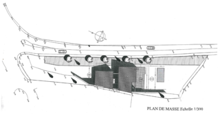  Terrain � vendre 1810 m�