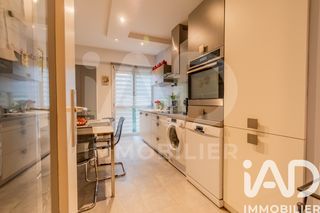  Appartement � vendre 3 pi�ces 81 m�