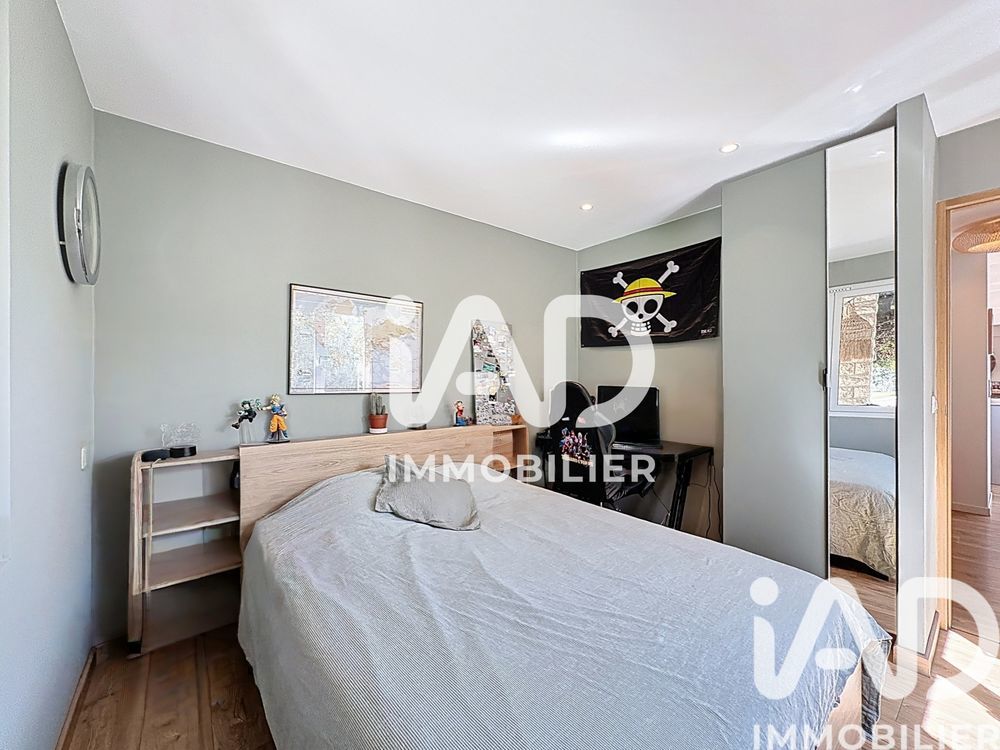 � vendre  Maison La Turbie (06320)