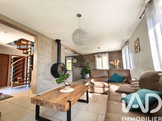  Villa � vendre 7 pi�ces 161 m�