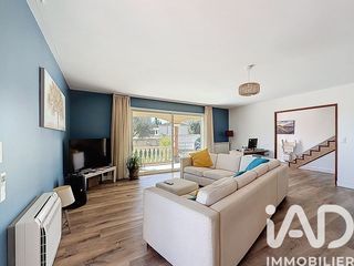  Maison � vendre 7 pi�ces 194 m�