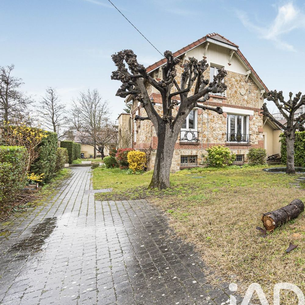 � vendre  Maison Chatou (78400)