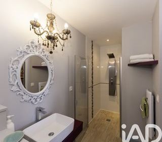 Maison � vendre 10 pi�ces 332 m�