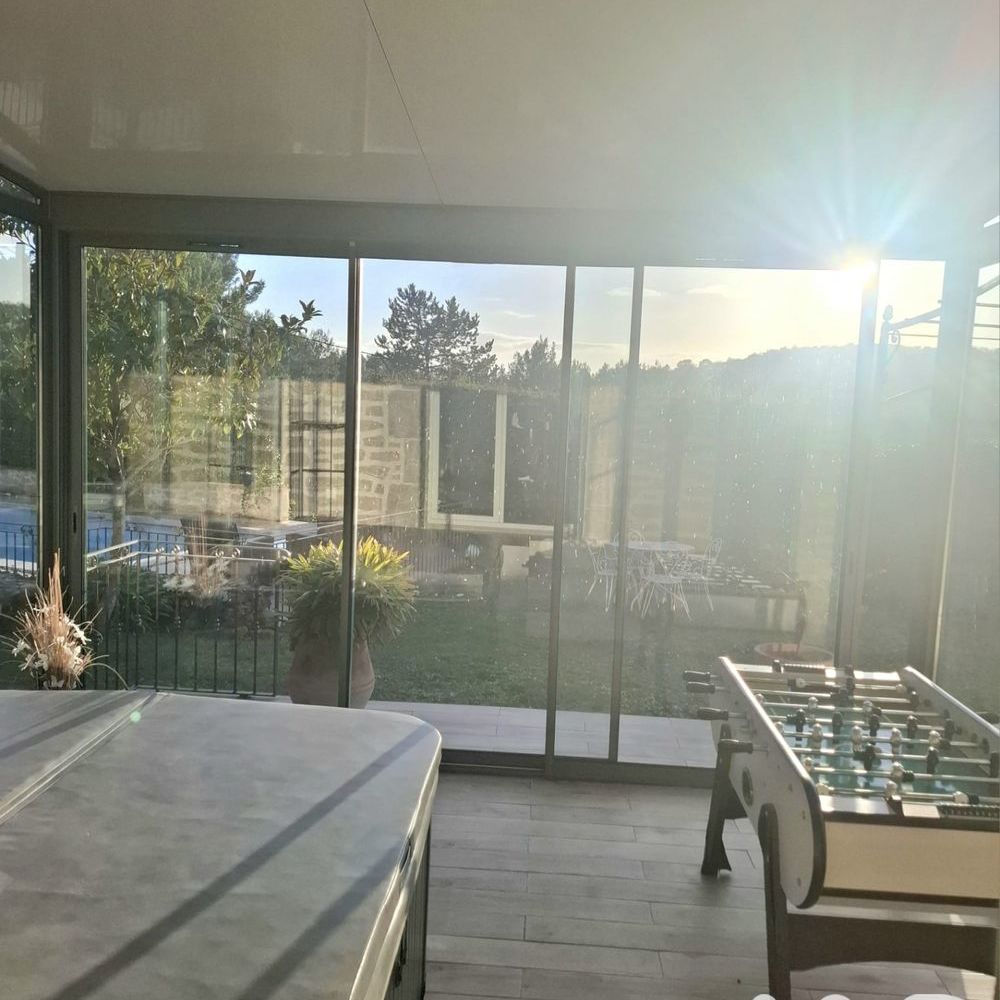 � vendre  Maison �venos (83330)