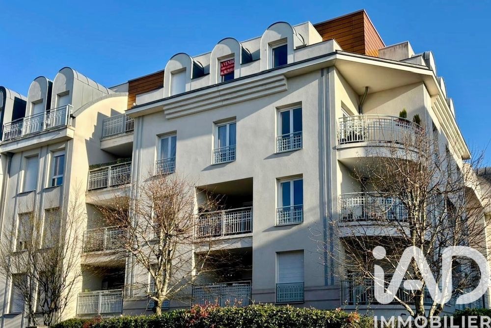 � vendre  Appartement Ch�tenay-Malabry (92290)
