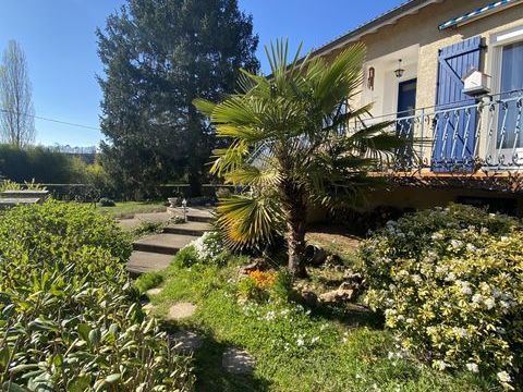   Vente Maison traditionnelle 4 pi�ces Maison - 4 pi�ce(s) - 110 m�