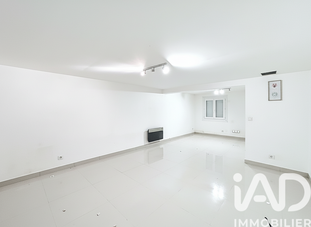 � vendre  Maison Deuil-la-Barre (95170)