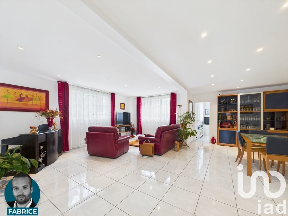 � vendre  Maison Cr�teil (94000)