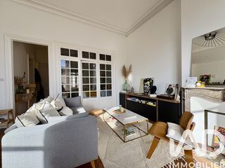  Appartement � vendre 2 pi�ces 49 m�