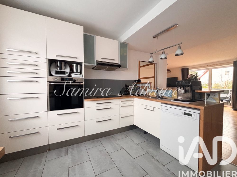 � vendre  Maison Ermont (95120)