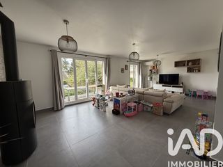  Maison � vendre 7 pi�ces 170 m�