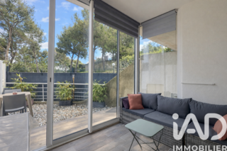  Appartement � vendre 2 pi�ces 36 m�