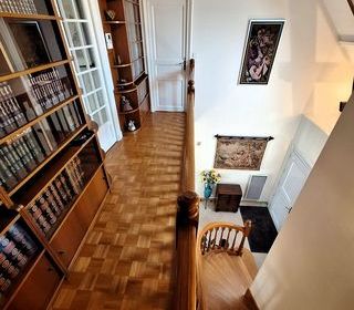  Maison � vendre 8 pi�ces 180 m�