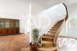  Maison � vendre 5 pi�ces 120 m�