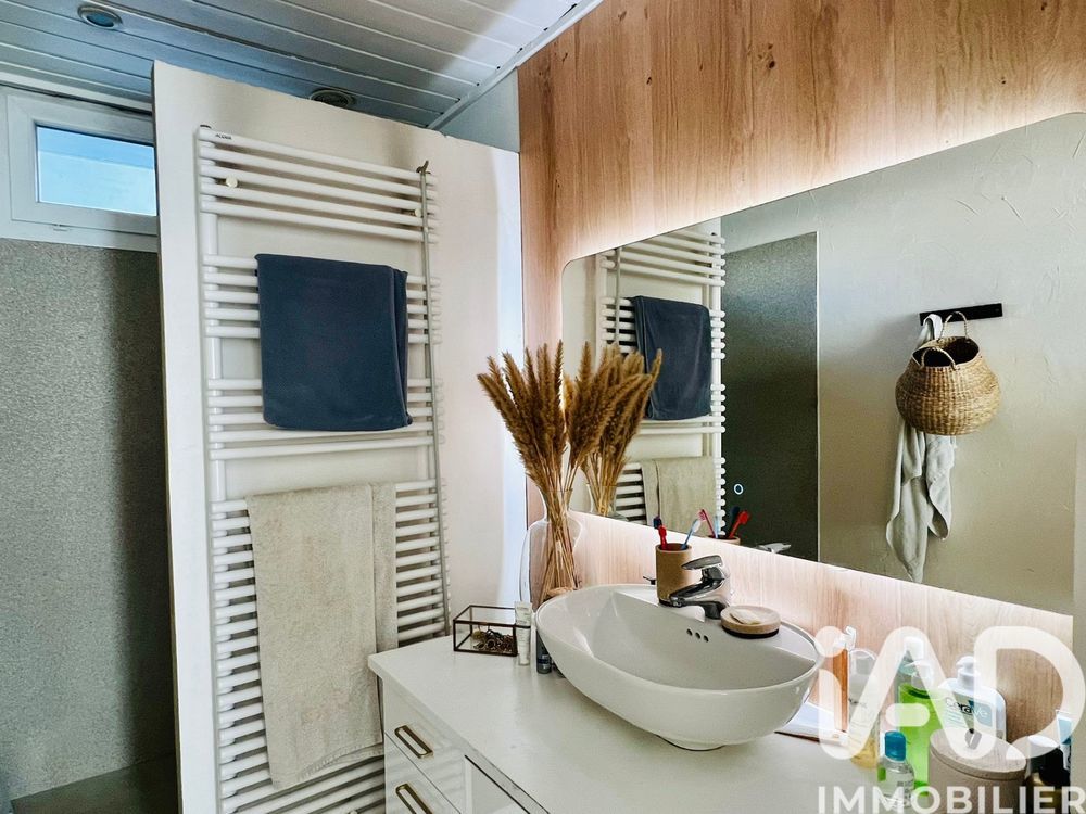 � vendre  Maison Reims (51100)